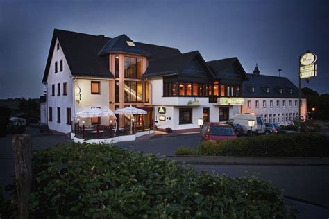 Haus Hubertus Actiehotels