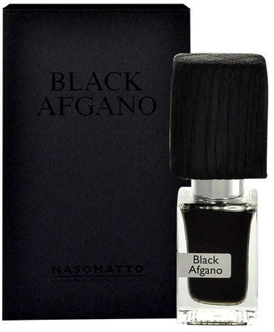 Nasomatto Black Afgano Extrait De Parfum Ml Preturi Nasomatto Black