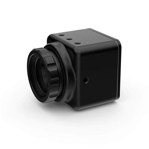 Купити Тепловізор FPV Thermal camera 256х192 Тепловізійна камера t256 в ...