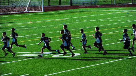 Seahawks To Host Free Nfl Flag Football Jamboree On Day Three Of Nfl Draft