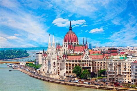 Венгрия: чем может привлечь 🛫 туристов и кому понравится 🌴