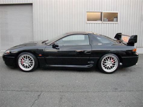 Featured Mitsubishi Gto At J Spec Imports