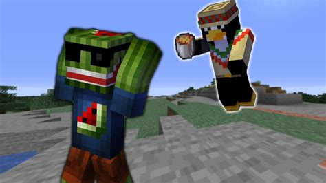 Minecraft Dar R0TTBY CONTROLEAZA LUMEA YouTube