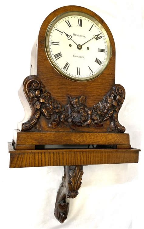 Antique Bracket Clocks The UK S Largest Antiques Website