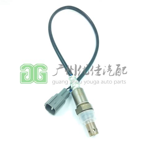 High Quality Air Fuel Ratio Front Oxygen Sensor For Toyot