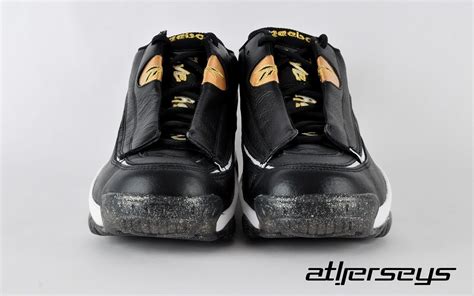 Reebok Answer 1 - Release Reminder - SneakerNews.com