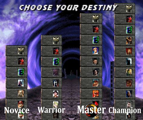 Choose Your Destiny By Gery850 On Deviantart