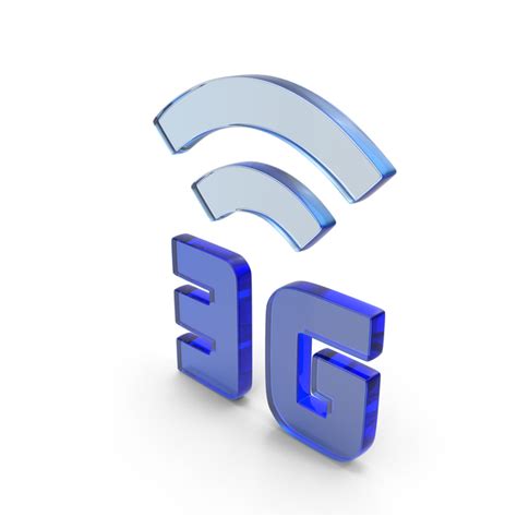 3g Internet Icon