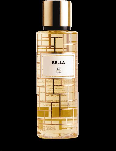Bella - Oud Parfumerie PARFUM-COSMETIQUE-MAISON