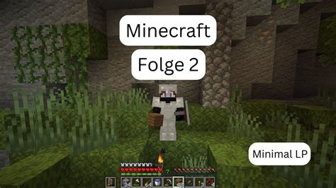 Minecraft Folge Erster Tod Youtube