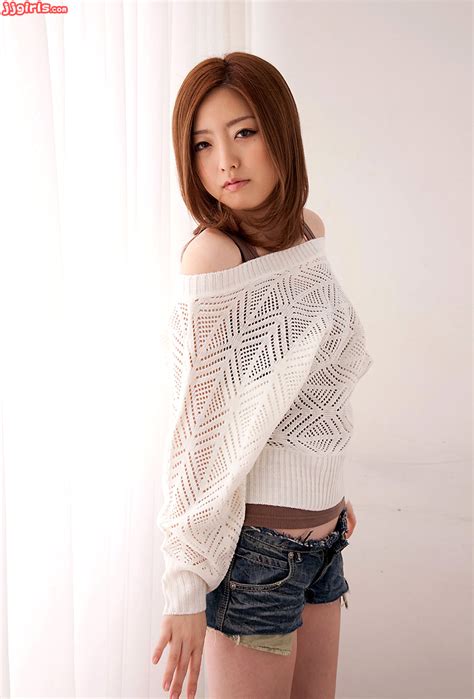 JapaneseBeauties Ai Haneda Jav Model Free JavIdol Nude Picture Gallery
