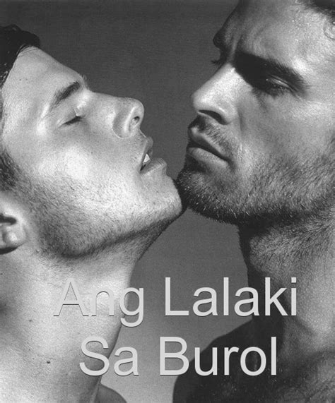 Gay Pilipinas 101 Ang Lalaki Sa Burol 13