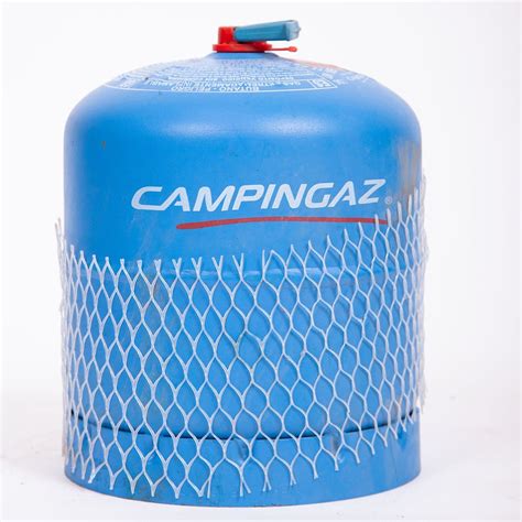 Campingaz Butane Gas Cylinder Innergy