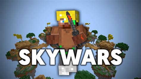 Dansk Minecraft Sky Wars Hygge Snak Fights Youtube