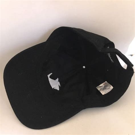 Vintage Sirius Fm Strapback Hat 1990s 80s Z1 Gem