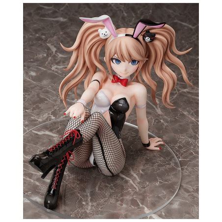 Figurine Junko Enoshima Bunny Ver Danganronpa Trigger Happy Havoc