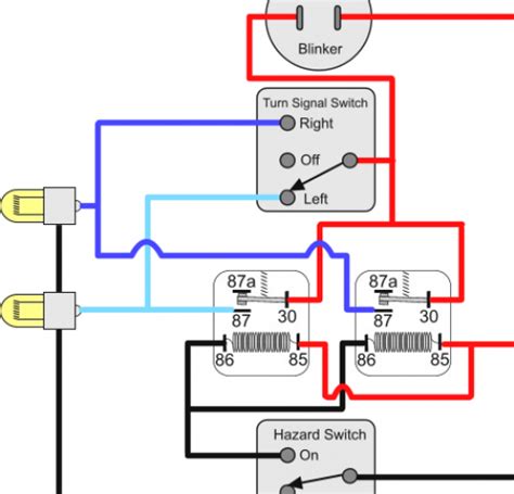 2 Speed Wiper Motor Wiring Diagram