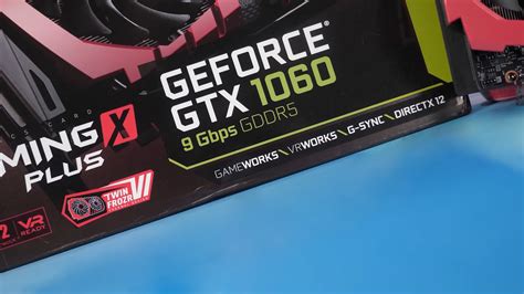 GeForce GTX 1060 Revisit: A Good Buy in 2021? | TechSpot