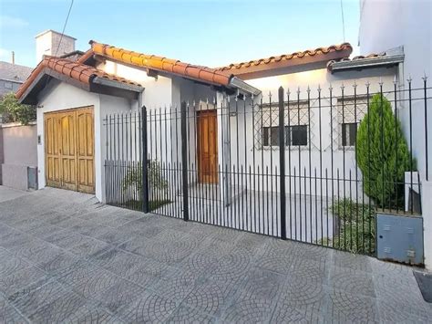 Casa Venta 2 Ambientes 160m2 Este Larrea 200 Quilmes Zona Sur