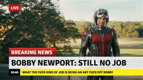 Fuck Off Bobby Astrophile