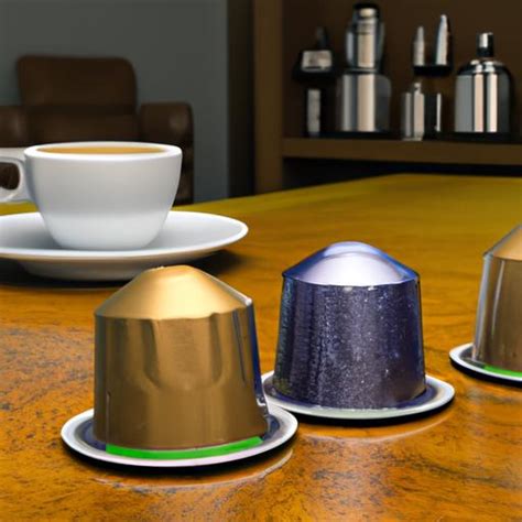 What Coffee Pods Are Compatible With Expressi The Ultimate Guide Coffee Pursuing