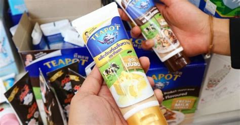 20 Oleh Oleh Khas Thailand Halal Terlaris Wajib Dicoba