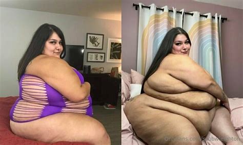 Ssbbwleighton Nude Leaks TheFappening