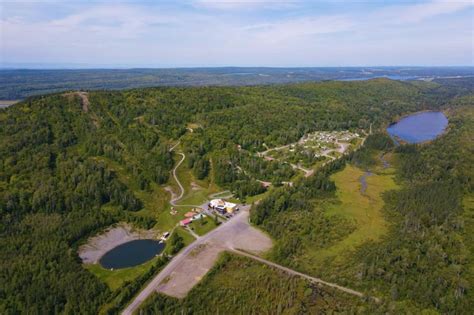 Le Parc du Mont Citadelle à la recherche de nouveaux propriétaires