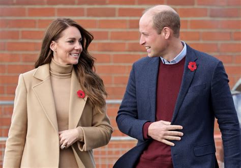 Prince William And Kate Middleton Are ‘more Popular Than Ever Before Says Body Language Expert