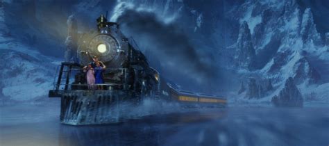 The Polar Express Cinecenta