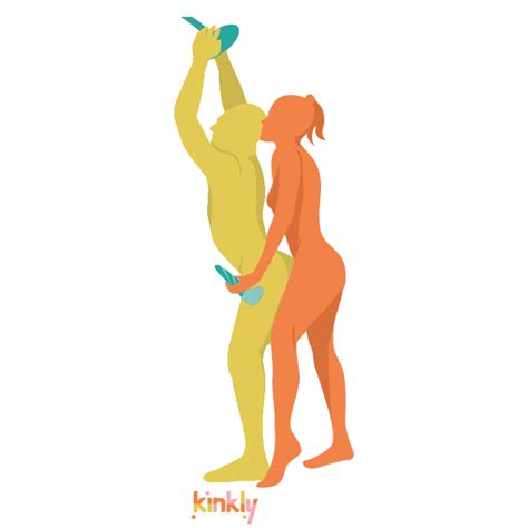 Bend Over Boyfriend Shower Position Kinkly Straight Up Sex Talk