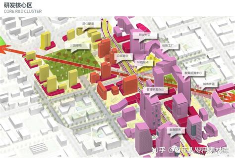 精选60套sasaki顶级城市设计规划景观投标汇报项目文本合集（34g） 知乎