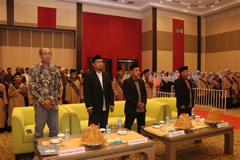 Sd Integral Al Bayan Berakreditasi Unggul Role Model Pendidikan