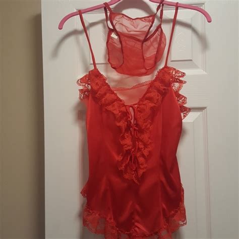 Intimates Sleepwear Sexy Lingerie Set Poshmark