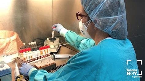 El Rea De Microbiolog A Del Hospital Reina Sof A Trabaja Horas Para