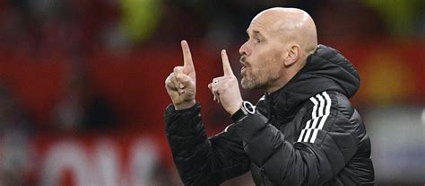 Erik Ten Hag Reveals The Extraordinary Measures Taken By The Glazers