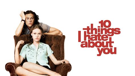 10 Things I Hate About You 1999 AZ Movies