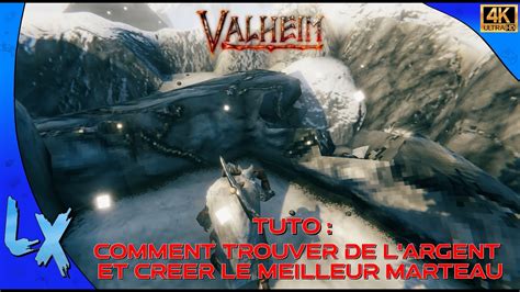 Guide Du Debutant Sur Valheim Tuto Comment Trouver De L Argent Et