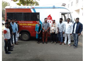 3 Best 24 Hour Blood Banks In Akola MH ThreeBestRated