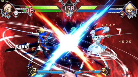 BlazBlue: Cross Tag Battle on Steam