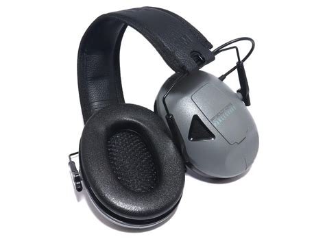 Активные наушники 3M Peltor RangeGuard купить за 11880 р. в интернет ...
