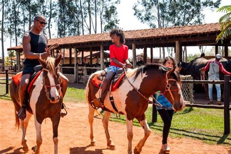 Conheça Barretos Country Park Resort e as belezas do interior de São