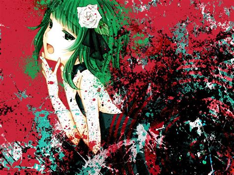 Vocaloid Gumi Wallpapers - Top Free Vocaloid Gumi Backgrounds ...