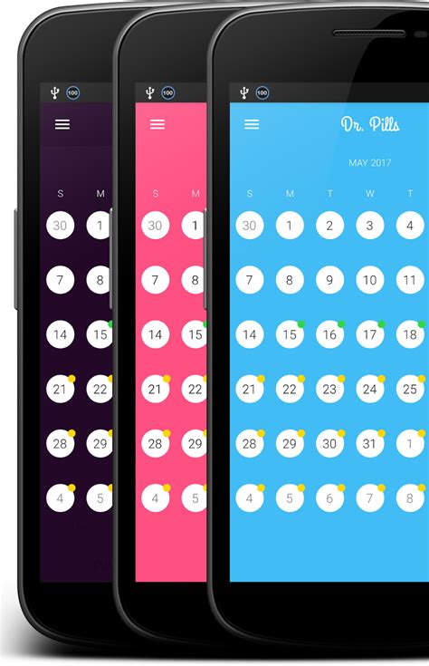 Medication Reminder For Android Download
