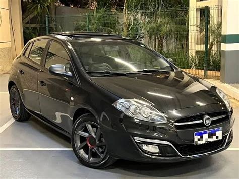 FIAT BRAVO 2016 Usados E Novos Em MG OLX