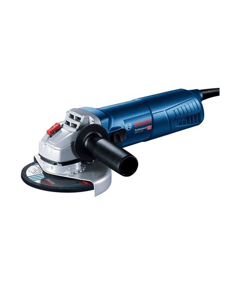 Amoladora Angular Gws W Rpm Bosch