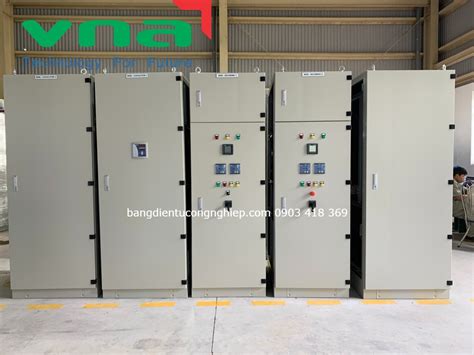 Cấu Tạo Của Tủ điện Thiết Kế Tủ điện Chuyên Dụng