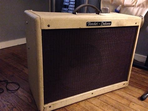 Fender Hot Rod Deluxe Needs Work Reverb