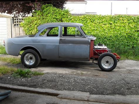 Mk2 Consul Gasser Page 3 Rods N Sods Uk Hot Rod And Street Rod Forums