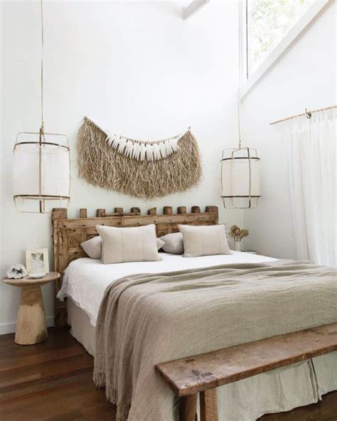 Inspiring Boho Bedroom Decor For A Cozy And Stylish Space